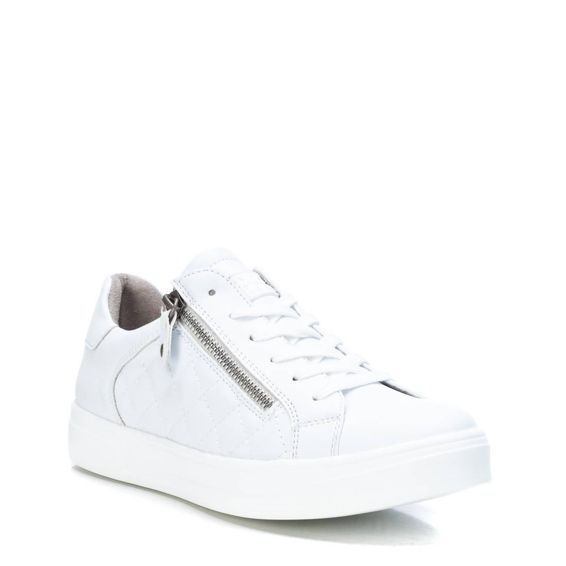 XTI, Zapatillas Mujer, Blanco (42946), 38 EU : : Moda