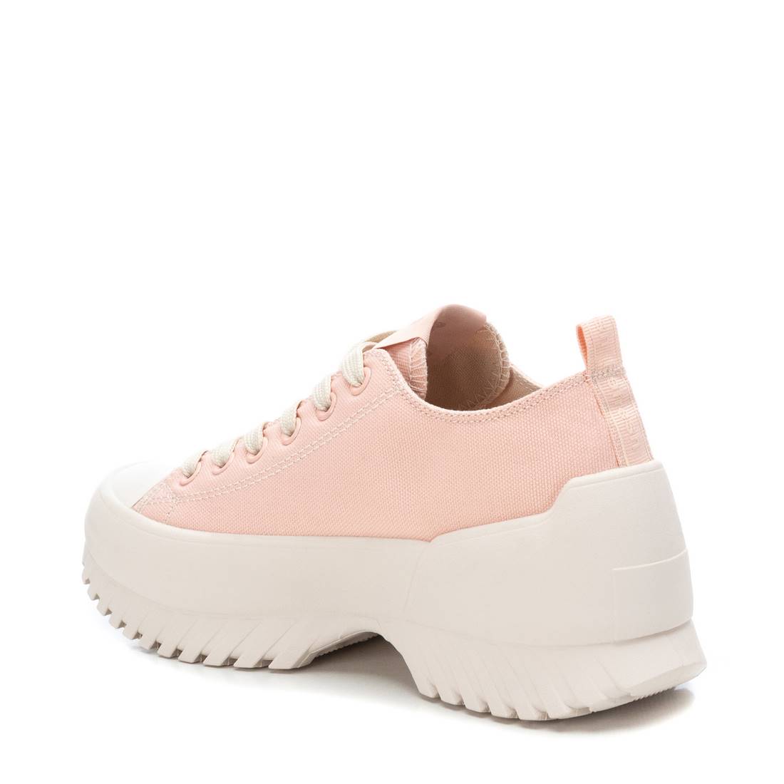 Zapatillas Mujer Refresh Valencianas - Cuña 8 Cm, Suela Goma, Hebilla Tobillo, Estilo Verano, Veganas