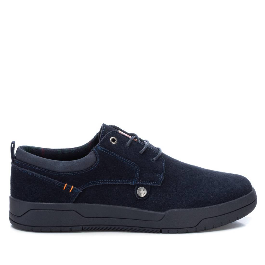 Zapatilla Hombre Refresh - Calzado Casual Cómodo, Vegano, Suela Antideslizante, Estilo Español