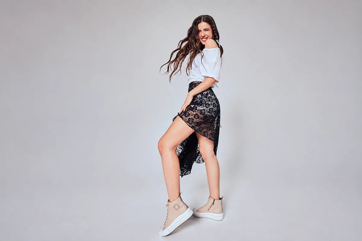 Qué significa vestir casual chic
