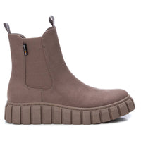 Botines Antelina de Mujer
