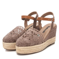 Sandalias Cerradas Mujer