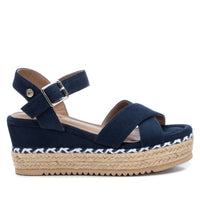 Sandalias Negras Mujer