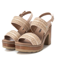 Sandalias Veganas Mujer