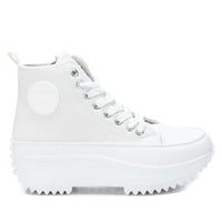 Zapatillas Altas Mujer