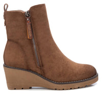 Botines con Plataforma Mujer