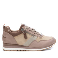 Zapatillas Cremallera Mujer