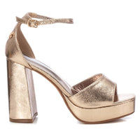 Sandalias Tacón Alto