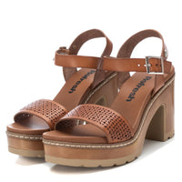 Sandalias Tacón Mujer