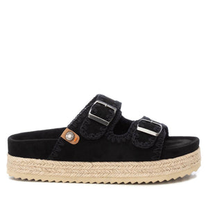 Alpargatas Planas Mujer