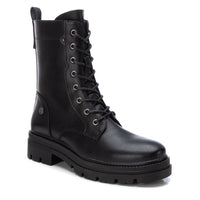 Botines Militares Mujer