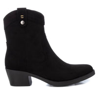 Botines Cowboy Mujer