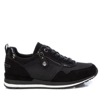 Sneakers Negras Mujer