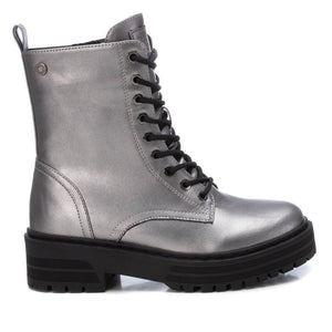 Botines Veganos Mujer