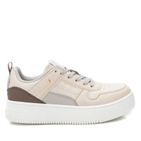 Zapatillas Plataforma Mujer