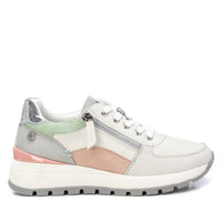 Zapatillas Plantilla extraíble Mujer
