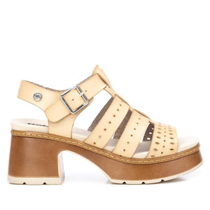 Outlet Mujer Sandalias