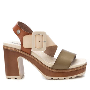 Sandalias Mujer