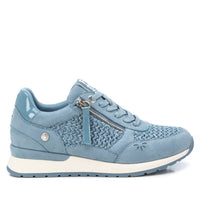 Zapatillas Azules Mujer