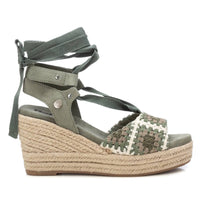 Outlet Alpargatas Mujer