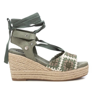 Outlet Alpargatas Mujer