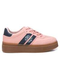 Zapatillas Suela Goma Mujer