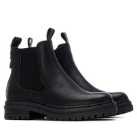 Botines Planos Mujer