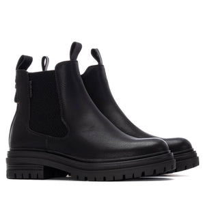 Botines Planos Mujer