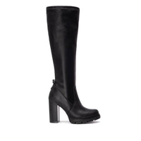 Botas Tacón Mujer