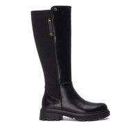 Botas Negras Mujer