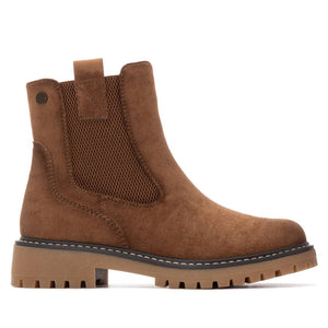 Botines Chelsea Mujer