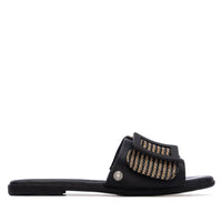 Sandalias Planas Mujer