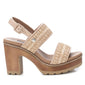 SANDALIA DE MUJER REFRESH 17069601