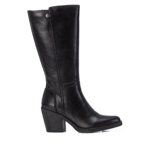 Botines cowboy