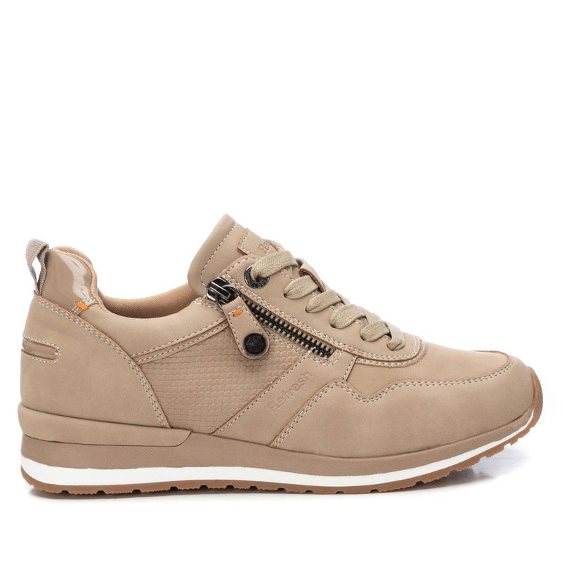 REFRESH - Zapatilla Mujer - Calzado Cómodo Y Versátil - Moda