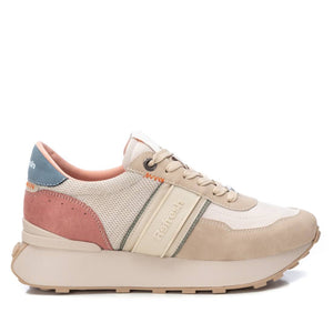 Zapatillas planas de mujer