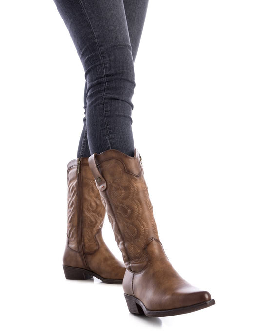 BOTA DE MUJER REFRESH 17212804