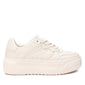 Zapatilla de mujer plano Refresh 17216702
