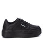 Zapatilla de mujer plano Refresh 17216703