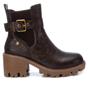 Botines Con elastico de mujer