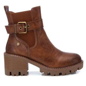 Botines Con elastico de mujer
