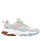 Zapatilla de mujer plano Refresh 17240411