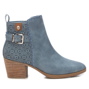 Botines veganos para mujer