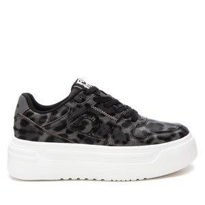 Zapatillas con plantilla extraíble