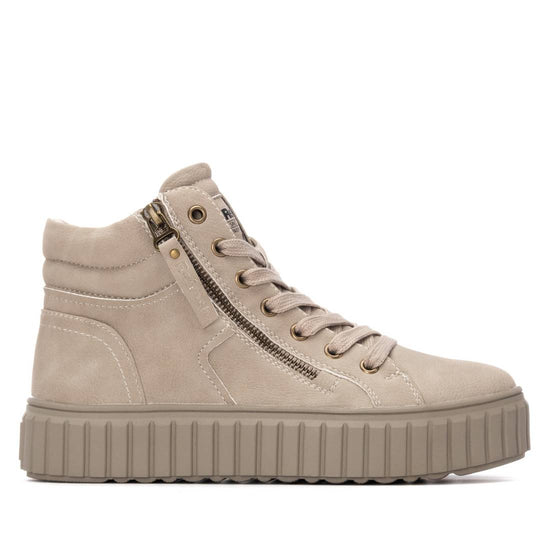 Zapatilla de mujer plano Refresh 17289103