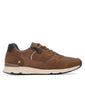 Zapatilla de hombre plano Refresh 17290002