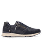 Zapatilla de hombre plano Refresh 17290003