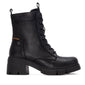 Botin de mujer con tacón Refresh 17290601