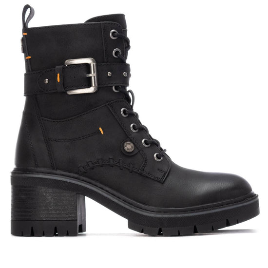 Botin de mujer con tacón Refresh 17290904