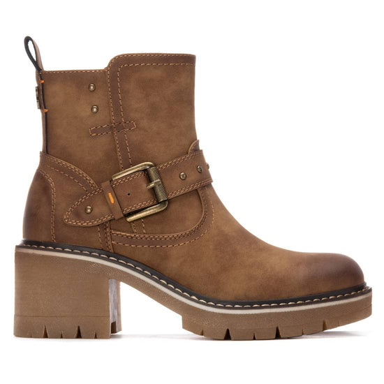 Botin de mujer con tacón Refresh 17291001